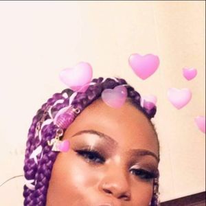 Meet your Posher, Swantazha